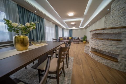 Al Hayat Apartments Condo in Sarajevo