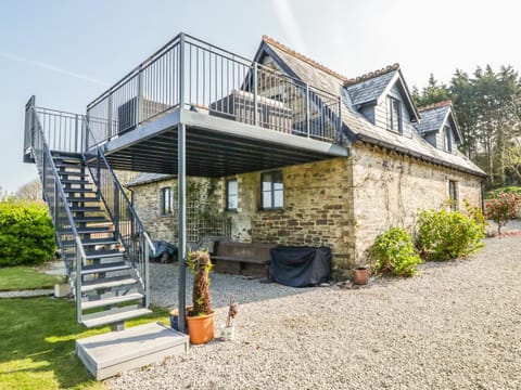 The Coach House House in Saint Columb Major