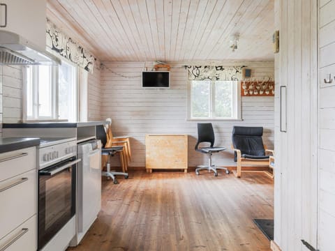 Chalet Grönede by Interhome Chalet in Kalmar County, Sweden