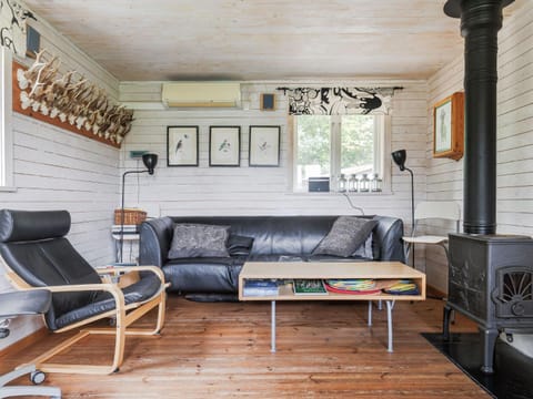 Chalet Grönede by Interhome Chalet in Kalmar County, Sweden