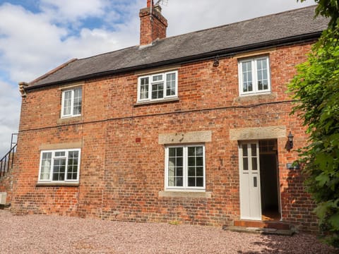 Well House Farm Flat 1 Apartment in Wales