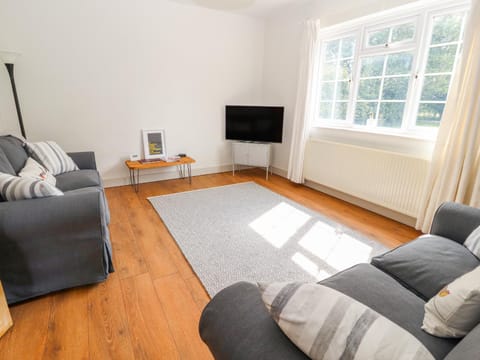 Well House Farm Flat 1 Apartment in Wales