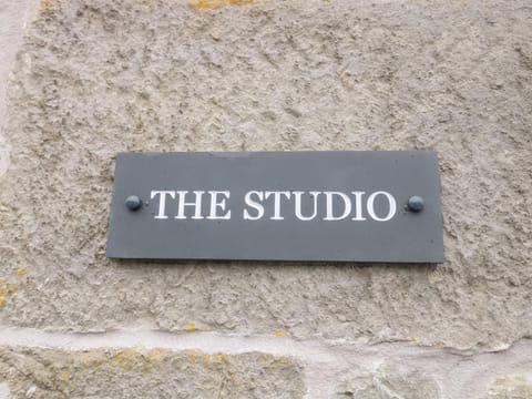 The Studio House in East Dorset District