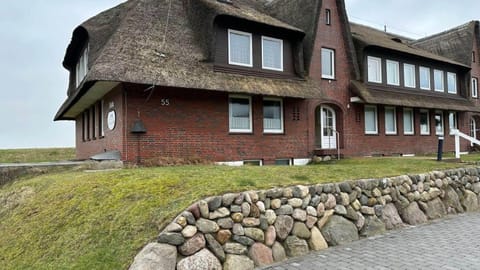 Haus Friedeburg - Gericke Apartment in Sylt