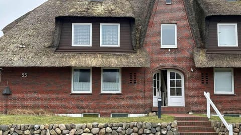 Haus Friedeburg - Gericke Apartment in Sylt