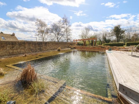 Tickmorend Farm House in Nailsworth