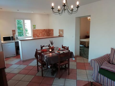 Holiday home with swimming pool Casa in Quend