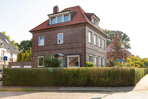 Hus Lintje Condo in Aurich