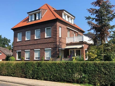 Property building, Balcony/Terrace