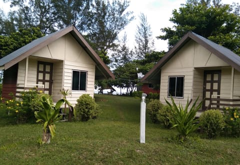 Tammoyo Place Natur-Lodge in Sabah