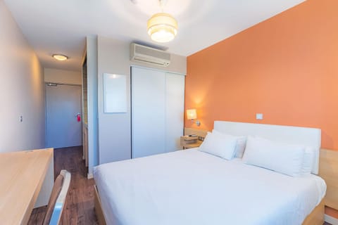 Appart’City Confort Montpellier Ovalie I Apart-hotel in Saint-Jean-de-Védas