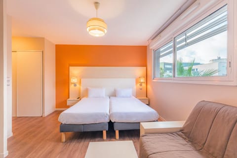 Appart’City Confort Montpellier Ovalie I Apartment hotel in Saint-Jean-de-Védas