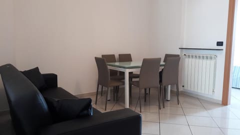 Residenza Leonarda Apartment in Liguria