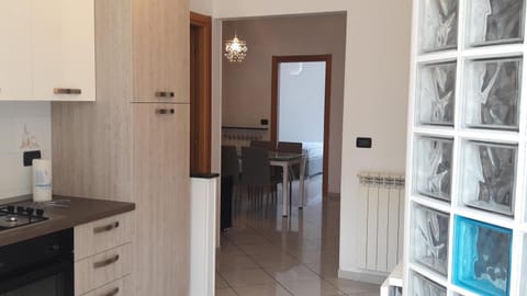 Residenza Leonarda Apartment in Liguria