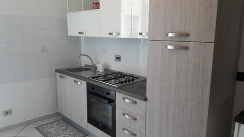 Residenza Leonarda Apartment in Liguria