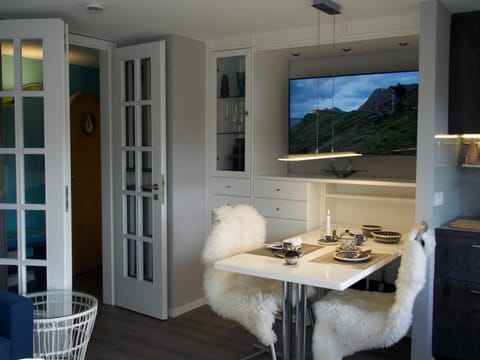 Haus Friedeburg - Siilskep Apartment in Sylt