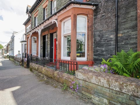 Sefton House House in Keswick