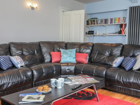 Gadlys House - Beau View Apartment in Wales