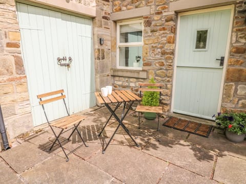 Spens Farm Cottage House in Craven District