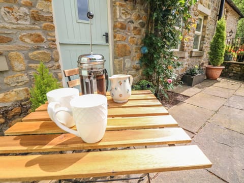 Spens Farm Cottage House in Craven District