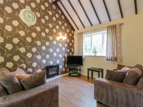 Lupin Cottage Casa in Hunmanby