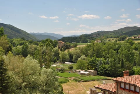 Can Taga Verd St Joan Condo in Sant Joan de les Abadesses