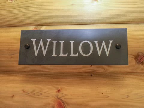 Willow Lodge Casa in Saint Florence