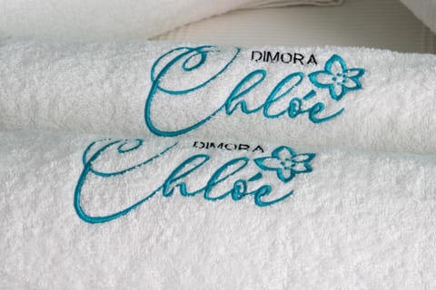 Dimora Chlóe B&B Bed and Breakfast in Pescara