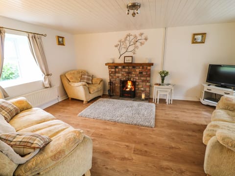 Shaws Hill Farmhouse House in Northern Ireland