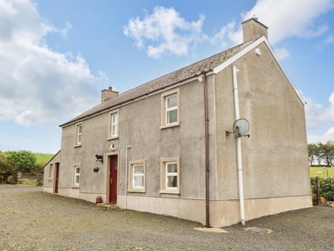 Shaws Hill Farmhouse House in Northern Ireland