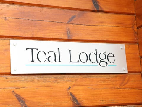 Teal Lodge Maison in Tattershall