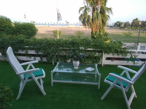 Balcony/Terrace, Sea view, Sea view