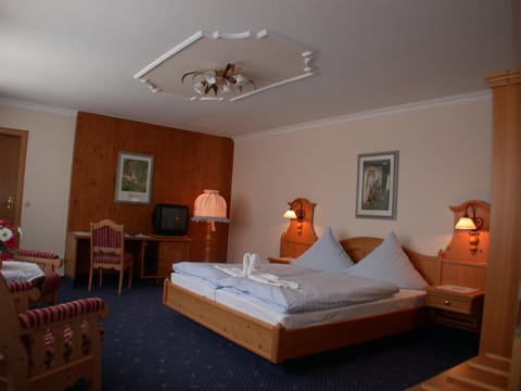 Hotel Mühlenberg Hotel in Bad Sachsa