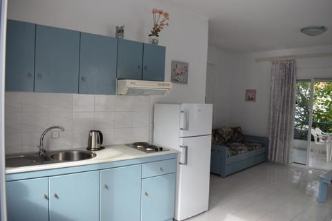 Niki Apartments Apartamento in Halkidiki
