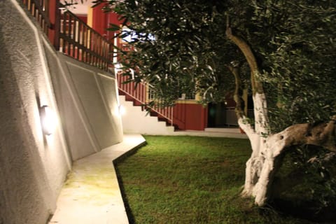 Panorama Apartments Apartment in Corfu, Greece