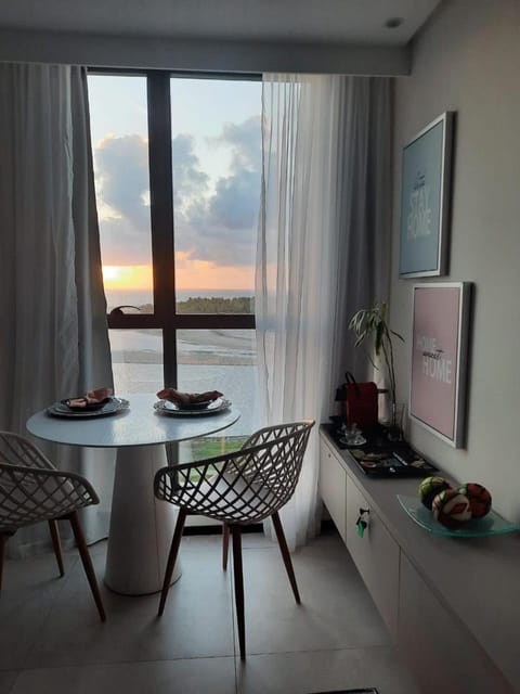 Flat Beach Barra - Praia do Paiva - Ilha do amor Apartment hotel in Cabo de Santo Agostinho