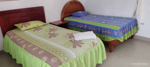 Hostal Insular Bed and Breakfast in Isabela Island