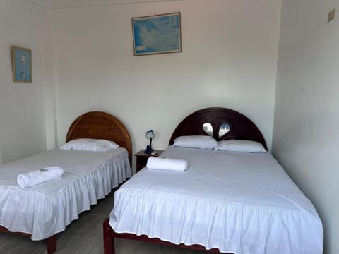 Hostal Insular Bed and Breakfast in Isabela Island