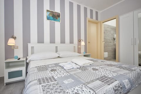 Criselle Bed and Breakfast in Agropoli