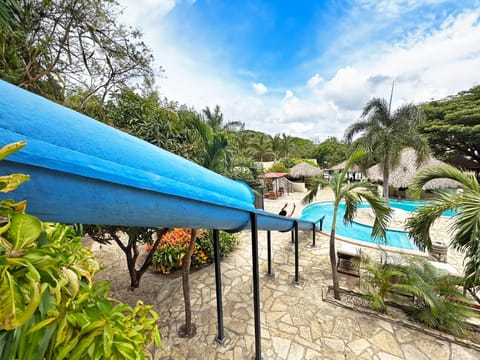 Surf Ranch Hotel & Resort Hotel in Nicaragua