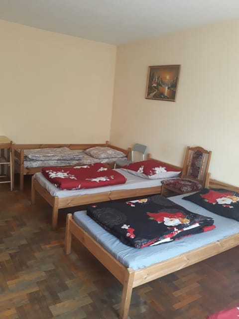 Macedonia Home Urlaubsunterkunft in Warsaw