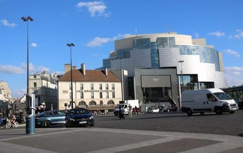 Hôtel de l'Aveyron Hotel in Paris