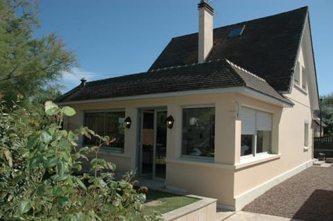 Garden, Balcony/Terrace