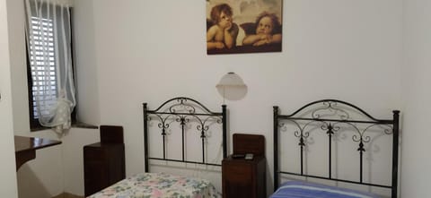 Bed&Breakfast Castagna Bed and Breakfast in Calabria