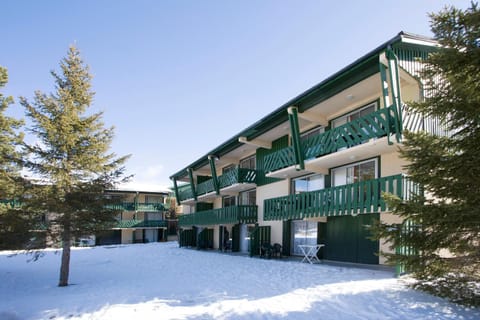 Property building, Day, Natural landscape, Winter