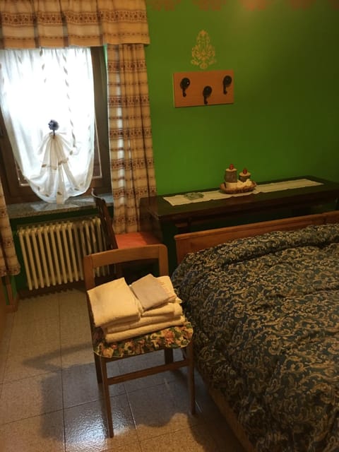 Agritur Alpino Farm Stay in Trentino-South Tyrol