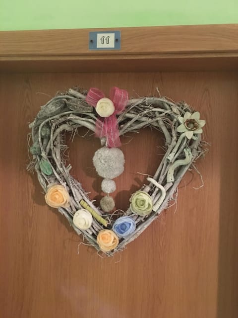 Agritur Alpino Farm Stay in Trentino-South Tyrol