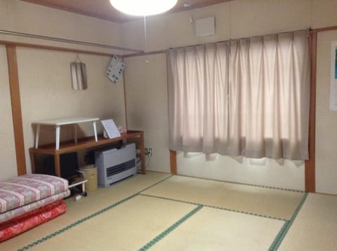 Minshuku Akiba Bed and Breakfast in Furano