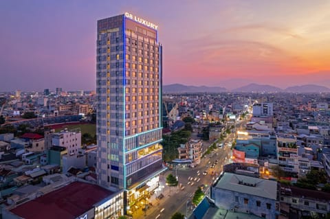 G8 Luxury Hotel and Spa Da Nang Hotel in Da Nang