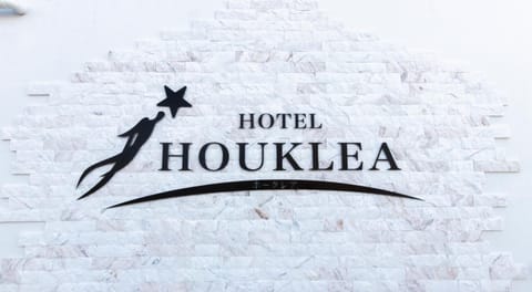 HOTEL HOUKLEA Apartment hotel in Okinawa Prefecture